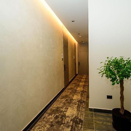 Hotel Zeneli Vlorë 外观 照片